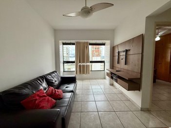 apartment em Rua Joaquim da Silva Lima, Centro - Guarapari - ES