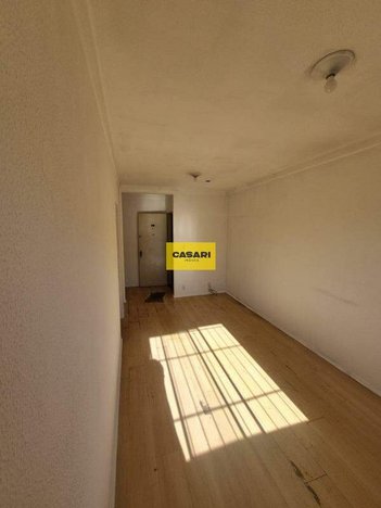apartment em Rua Mário Trabachini, Santa Terezinha - São Bernardo do Campo - SP