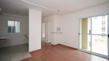 apartment em Rua Um, Fragata - Pelotas - RS