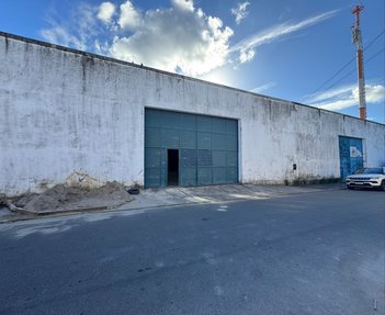industrial em Rua Deputado Ademário Dantas, Clima Bom - Maceió - AL