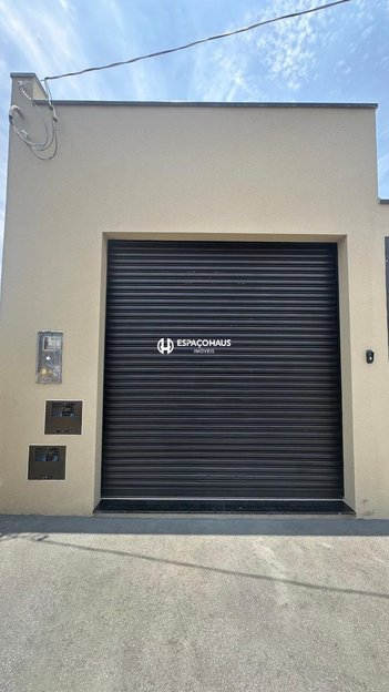 business em Rua Oswaldo Faccio, Parque Residencial Indaiá - Indaiatuba - SP