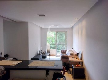 apartment em Rua Duque Costa, Vila Sofia - São Paulo - SP