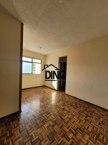 apartment em Rua Conde de Monte Cristo, Ipiranga - Belo Horizonte - MG