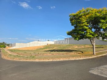 land_lot em Alameda Marselha, Jardim Residencial Saint Patrick - Sorocaba - SP
