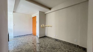 apartment em Rua da Bahia, Lourdes - Belo Horizonte - MG