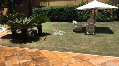 house em Alameda das Bauhínias, São Luiz - Belo Horizonte - MG