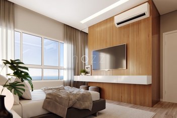 apartment em Marginal BR-101, Barra Velha - Barra Velha - SC