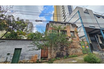 commercial_land_lot em Rua Piauí, Santa Efigênia - Belo Horizonte - MG