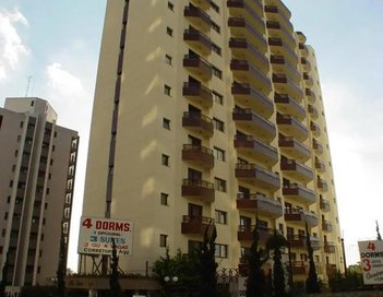 apartment em Rua Professor José Horácio Meirelles Teixeira, Vila Suzana - São Paulo - SP