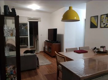 apartment em Rua Alexandre Calame, Jaguaré - São Paulo - SP