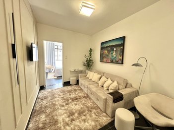 apartment em Avenida Nove de Julho, Jardim Paulista - São Paulo - SP