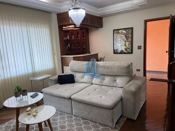 house em Alameda João Galego, Santa Maria - São Caetano do Sul - SP