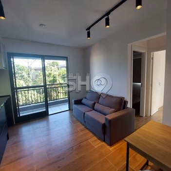 apartment em Rua Pacobá, Jardim Panorama - São Paulo - SP