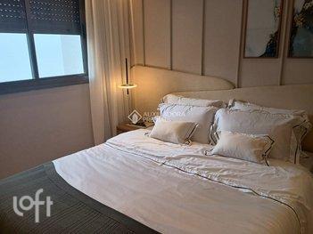 apartment em Avenida Fagundes Filho, Saúde - São Paulo - SP