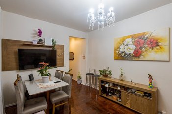 apartment em Rua Coronel Vicente, Centro Histórico - Porto Alegre - RS
