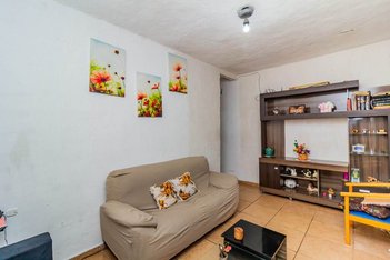 house em Rua Manuel Félix de Lima, Jardim Romano - São Paulo - SP
