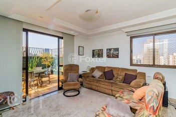 apartment em Serra do Japi, Tatuapé - São Paulo - SP