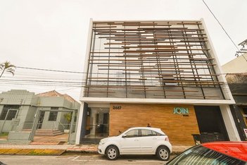 office em Padre Anchieta, Centro - Pelotas - RS
