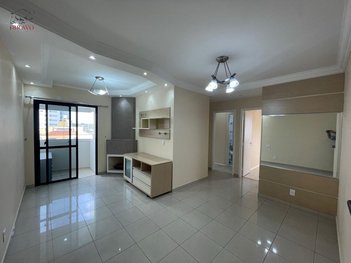 apartment em Rua Brentano, Vila Hamburguesa - São Paulo - SP