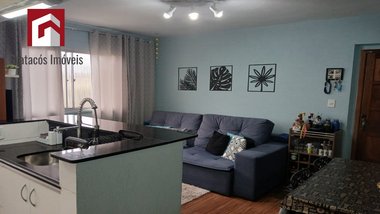 apartment em Rua São Sebastião, São Sebastião - Petrópolis - RJ