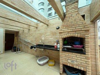 apartment em Bela Vista, Centro - São Bernardo do Campo - SP