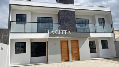 apartment em Rua Sombrio, São Vicente - Itajaí - SC