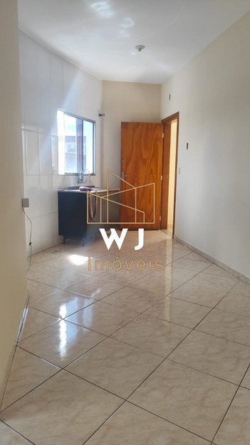 apartment em Rua Bolivar Mineiro, Dona Clara - Belo Horizonte - MG