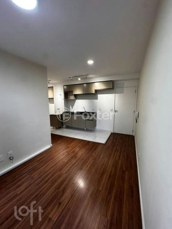 apartment em Rua Laranjal do Jari, Vila Pirituba - São Paulo - SP