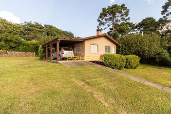 agricultural em Rua Nova Tirol, Centro - Piraquara - PR