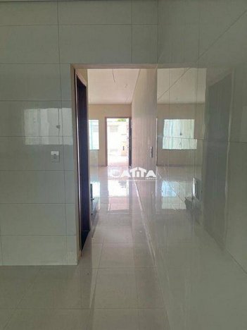 house em Rua Oliveira Catrambi, Jardim Vila Formosa - São Paulo - SP