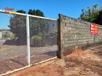 land_lot em Rua Alberto Coselli, Ribeirânia - Ribeirão Preto - SP