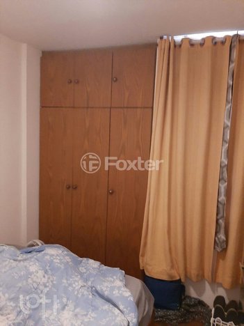 apartment em Rua Iepê, Vila Anhangüera - São Paulo - SP