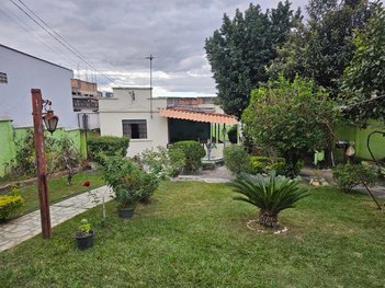 land_lot em Rua Courupita, Eldorado - Contagem - MG