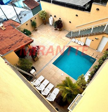 house em Rua Cardoso Pimentel, Vila Nova Mazzei - São Paulo - SP