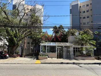 apartment em Estrada Itaquera-Guaianases, Itaquera - São Paulo - SP