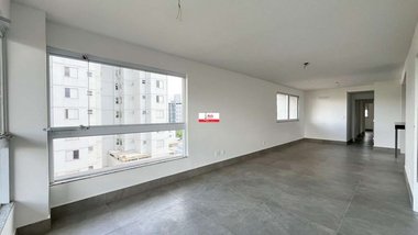 apartment em Rua Castelo de Avis, Castelo - Belo Horizonte - MG