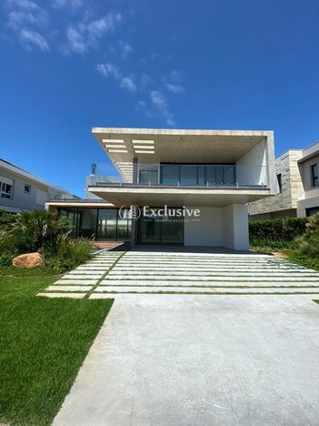 house em Avenida Paraguassu, Centro - Xangri-Lá - RS