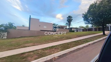 land_lot em Avenida dos Florais, Ribeirão do Lipa - Cuiabá - MT