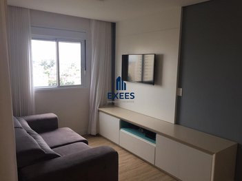 apartment em Avenida do Cursino, Vila Moraes - São Paulo - SP