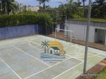 house em Rua Arthur Marcolino de Azevedo, Jardim Acapulco - Guarujá - SP