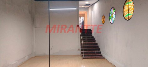 office em Rua Ana Benvinda de Andrade, Santana - São Paulo - SP