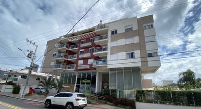 apartment em Rua Jurerê Tradicional, Jurerê - Florianópolis - SC
