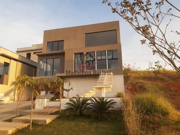 house em Avenida Presidente Castelo Branco, Cézar de Souza - Mogi das Cruzes - SP