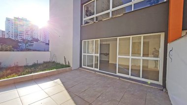 apartment em Paulo Setúbal, Passo da Areia - Porto Alegre - RS