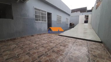 house em Rua Duque Valentim, Flamengo (Justinópolis) - Ribeirão das Neves - MG