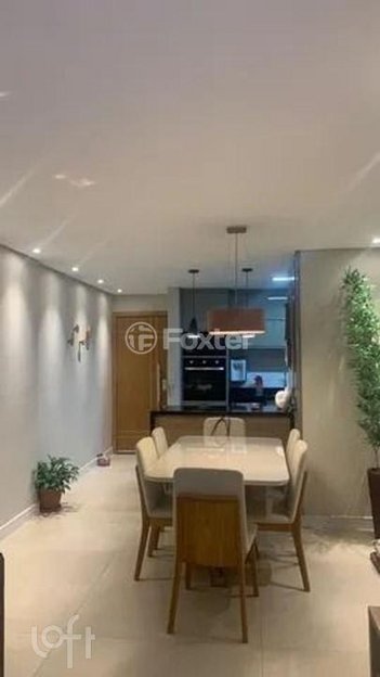 apartment em Avenida Raimundo Pereira de Magalhães, Jardim Íris - São Paulo - SP