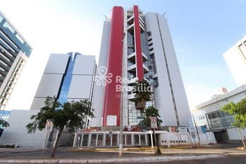 office em SCN Quadra 1, Asa Norte - Brasília - DF