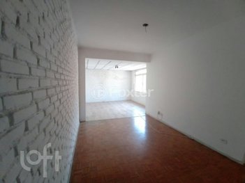 apartment em Rua Pedro Américo, São João - Porto Alegre - RS
