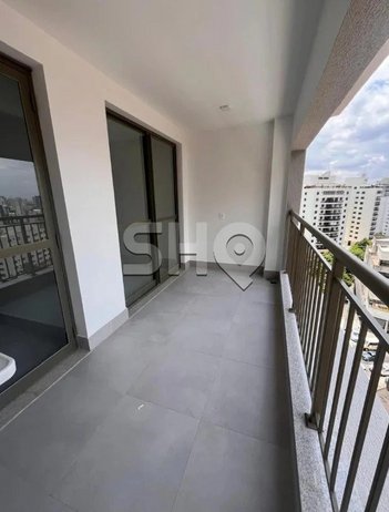 apartment em Avenida Lins de Vasconcelos, Vila Mariana - São Paulo - SP
