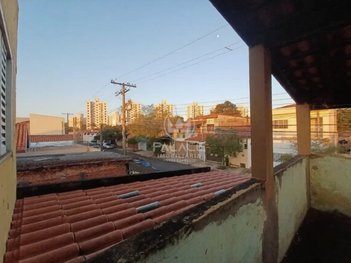 house em Rua Lyson Gaster, Jardim Nova Suíça - Piracicaba - SP